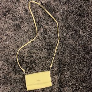 Matt & Nat Drew Crossbody Bag (small)